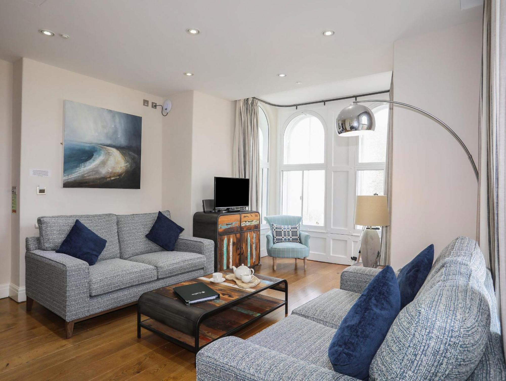 Harlech Apartments - Branwen 外观 照片