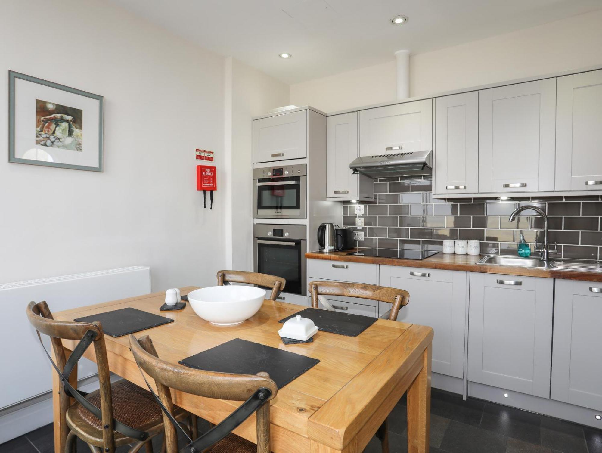 Harlech Apartments - Branwen 外观 照片